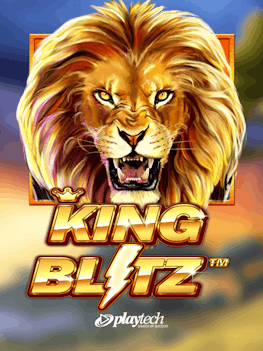 Lion Blitz